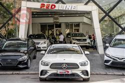 مێرسێدس بێنز E-Class